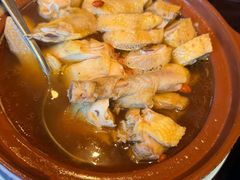 -福州仓山凯悦酒店·闽味中餐厅