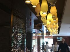 -南山饭店(阳明古镇店)