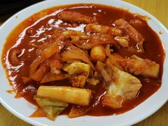-屋里家延边朝鲜族冷面(南园店)