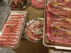 -西塔老太太泥炉烤肉(双井店)