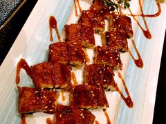 -月下料理(楷林IFC店)