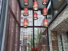 -味可道美食坊(福基路店)