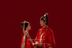 点击看大图 -金夫人婚纱摄影(包河万达店)