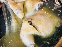 -缘来聚·徽菜名店(黄山宏村店)