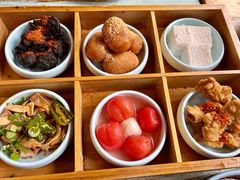 -粉灯牛腩牛杂煲·鸡煲(双井店)