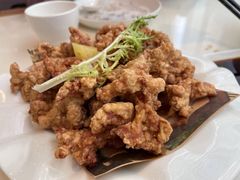 -老蒲鲜·地标·非遗美食(涵江店)