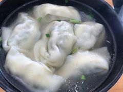 -小姜锅贴(凤凰街店)