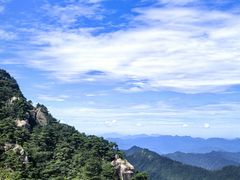 -九华山风景区