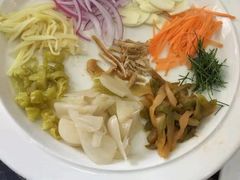 -祈胜邨•顺德鱼生•顺德菜(容桂店)
