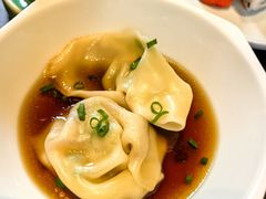 -十八棵（老龙井）御茶园(老龙井店)