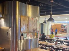 -Tube station站点比萨(王府井百货店)