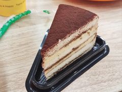 提拉米苏-辽宁省博物馆观众餐厅