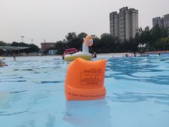 -欢乐水魔方水世界