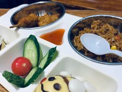 -海富荣锅贴(万象城店)