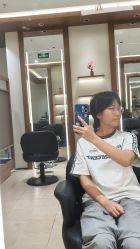 -WM Hair Salon精品店