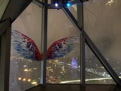 -WFC会仙楼观景台