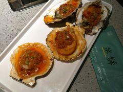 -粗茶淡饭·隐庐私厨(东亭店)