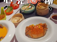 大闸蟹-蟹榭(静安寺晶品商场店)
