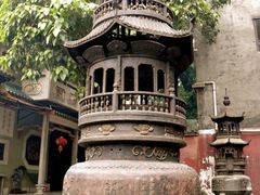 -华林禅寺