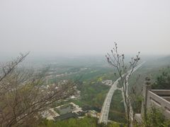 -终南山南五台景区