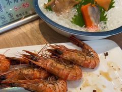 -上渔铁板烧(熙悦汇店)