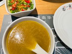 -一朵菌·野生菌探索家火锅(南亚店)