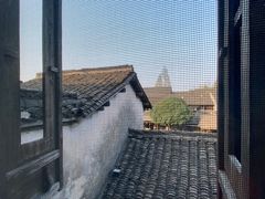 -乌镇枕水度假酒店