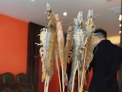 -东海怡品海鲜豆捞(舟宿夜江店)
