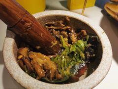 -炊烟小炒黄牛肉(东庆街店)