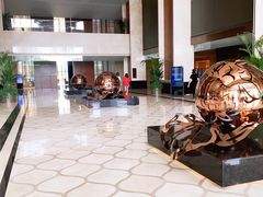 -上海嘉定喜来登酒店