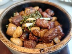 -狮王府淮扬菜(夫子庙老门东店)