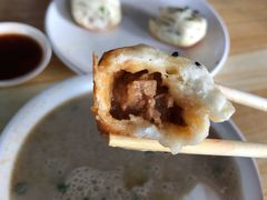 生煎-金山生煎(东山路店)