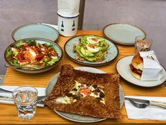 -RAC BAR(安福路店)