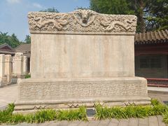-北京石刻艺术博物馆(五塔寺)