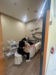 -美肤盾祛痘·问题肌头疗管理中心