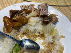 -滋味满屋美食坊(上海街店)