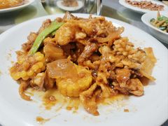 -同发号饭庄(复兴路店)