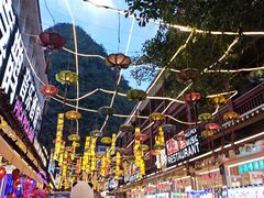 -刘姐啤酒鱼民族演艺餐厅(西街总店)