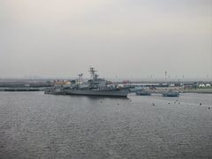 -泰达航母主题公园