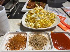 -小鲜肉延边朝鲜族烤串(珠海店)