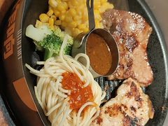 -菲滋意式餐厅(青悦城店)