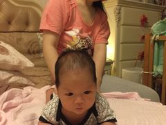 -贝斯特月嫂·育婴护理(北外滩总店)