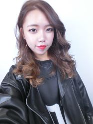 -salon漫