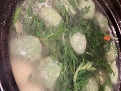 -瑶王府·广西菜(金阳路店)