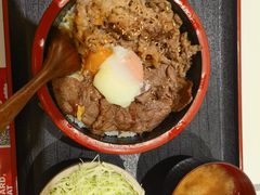 -牛邸·烧肉饭(来福士店)