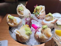 -Osteria Garden 生蚝花园餐厅(原进贤路店)