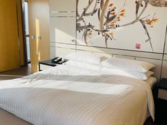 -上海宝华万豪酒店