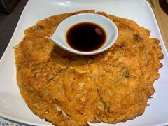 -李先生的首尔小馆(松江启源广场店)