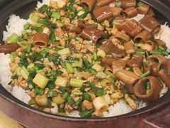 -品海楼·大连海胆锅贴馆(东港店)