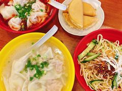 -龙抄手(春熙路总店)